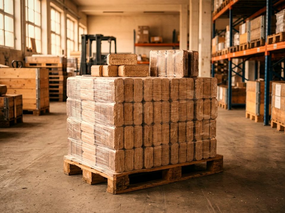 Укладка дров, ориентир выгрузки переулок Высокая, 15 в Ивантеевке